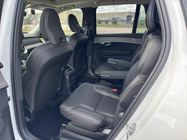new 2025 Volvo XC90 Plug-In Hybrid car, priced at $80,295