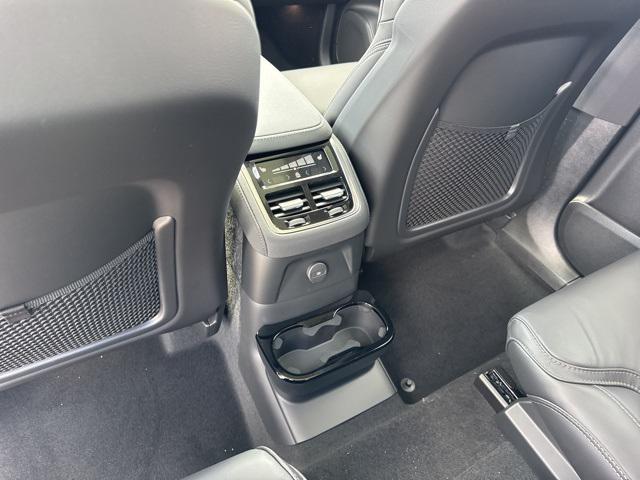 new 2025 Volvo XC90 Plug-In Hybrid car, priced at $80,295
