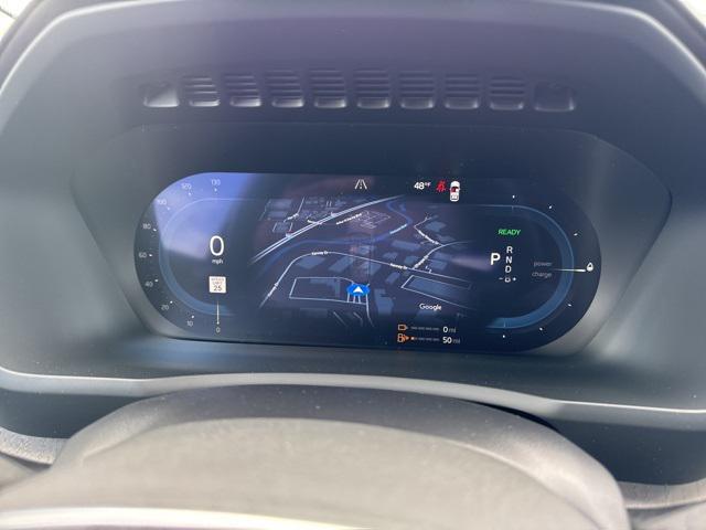 new 2025 Volvo XC90 Plug-In Hybrid car, priced at $80,295
