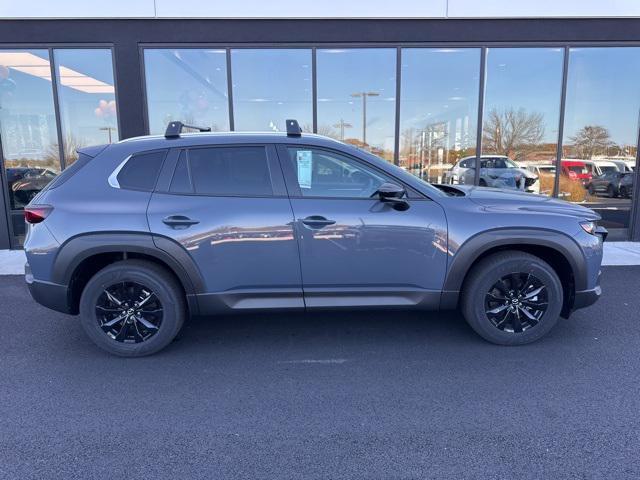 new 2025 Mazda CX-50 car, priced at $35,391