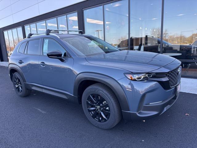 new 2025 Mazda CX-50 car, priced at $35,391