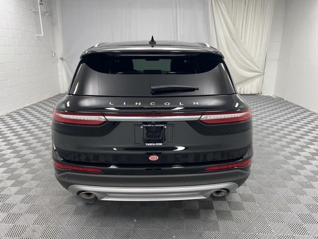 new 2024 Lincoln Corsair car