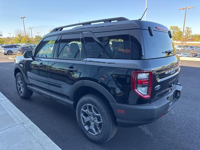 new 2024 Ford Bronco Sport car, priced at $37,285