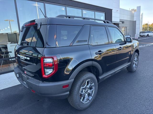 new 2024 Ford Bronco Sport car, priced at $37,285