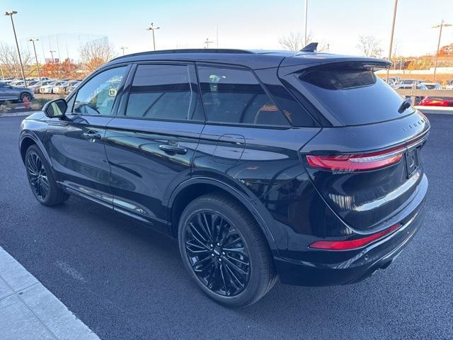 new 2024 Lincoln Corsair car, priced at $52,194