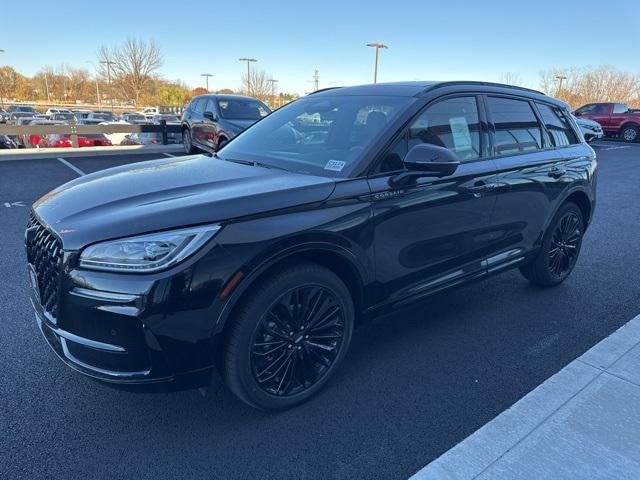 new 2024 Lincoln Corsair car, priced at $52,194