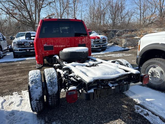 new 2024 Ford F-350 car, priced at $58,430