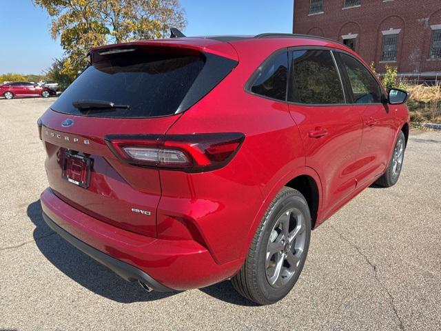 new 2024 Ford Escape car, priced at $32,044