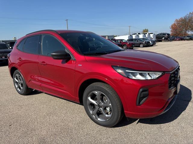 new 2024 Ford Escape car, priced at $32,044