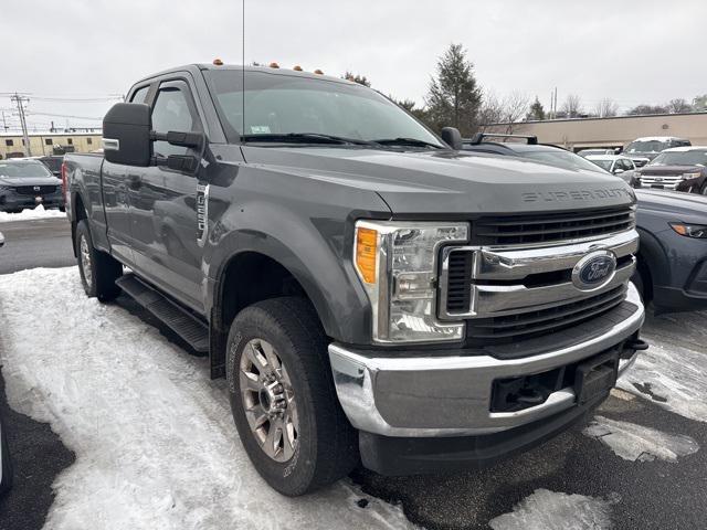 used 2017 Ford F-250 car, priced at $28,900