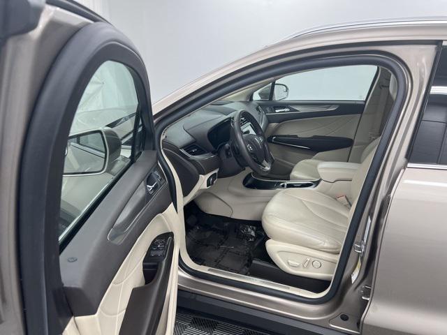 used 2019 Lincoln MKC car, priced at $19,900