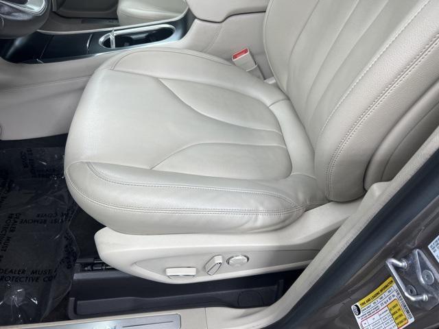 used 2019 Lincoln MKC car, priced at $19,900