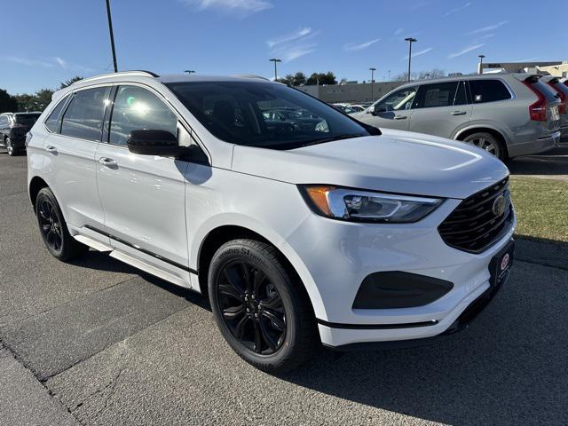 new 2024 Ford Edge car, priced at $34,392