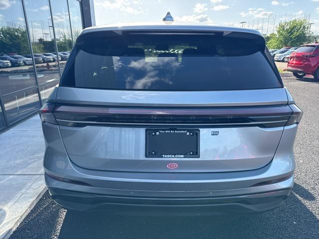 new 2024 Lincoln Nautilus car, priced at $59,006