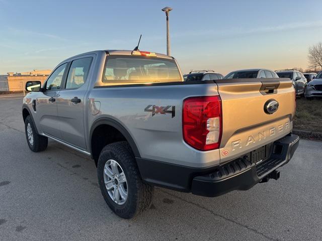 new 2024 Ford Ranger car, priced at $35,977