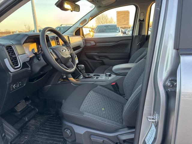 new 2024 Ford Ranger car, priced at $35,977