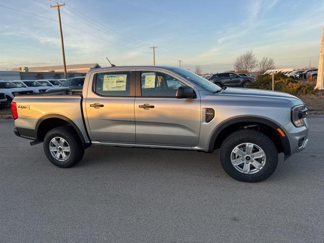 new 2024 Ford Ranger car, priced at $35,977