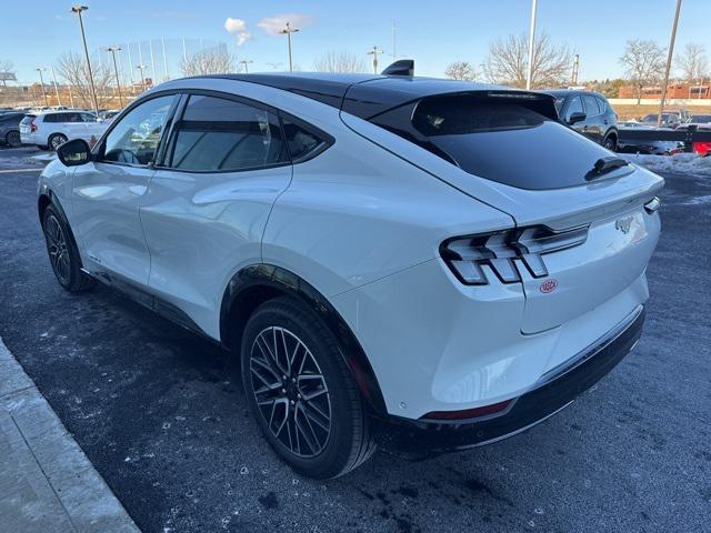 new 2024 Ford Mustang Mach-E car, priced at $51,003