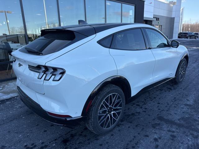 new 2024 Ford Mustang Mach-E car, priced at $51,003