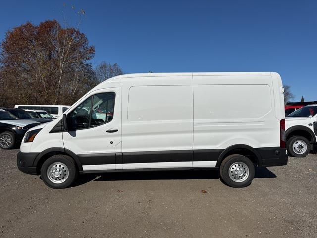 new 2024 Ford Transit-250 car, priced at $58,618