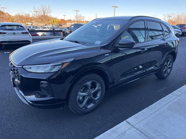 new 2024 Ford Escape car, priced at $35,352