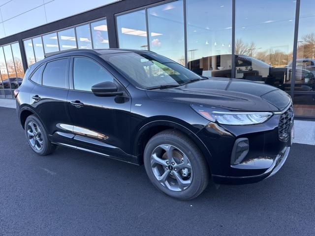 new 2024 Ford Escape car, priced at $35,352