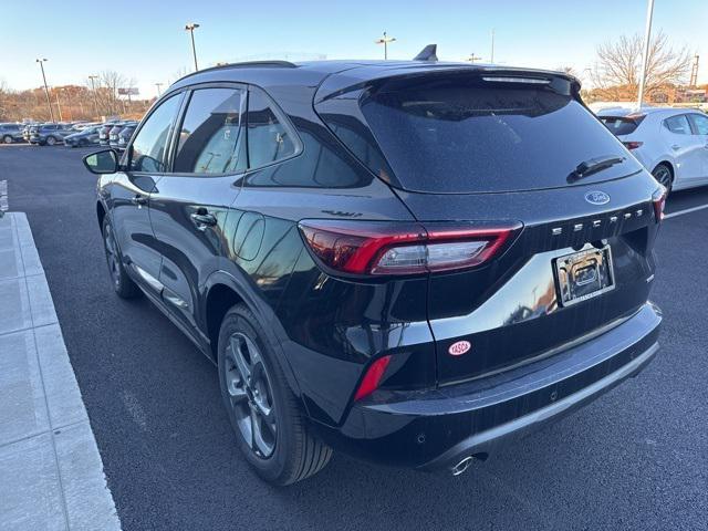 new 2024 Ford Escape car, priced at $35,352