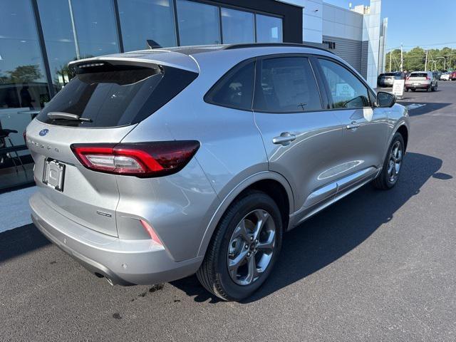 new 2024 Ford Escape car, priced at $38,726