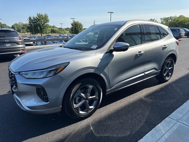 new 2024 Ford Escape car, priced at $38,726