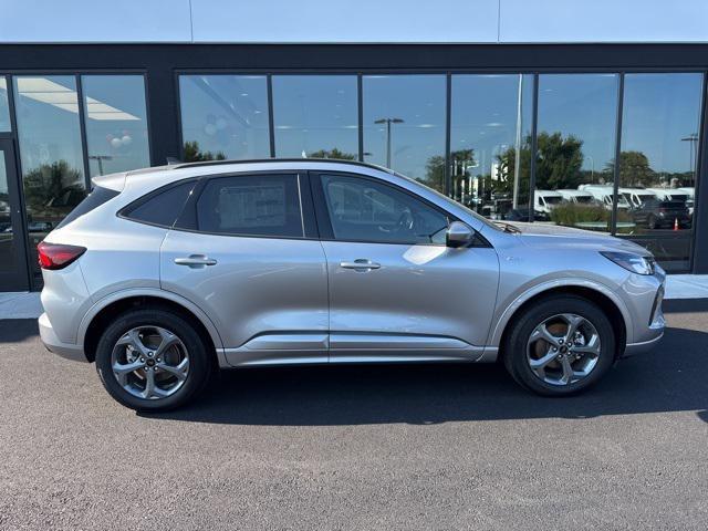 new 2024 Ford Escape car, priced at $38,726