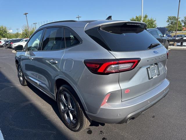 new 2024 Ford Escape car, priced at $38,726