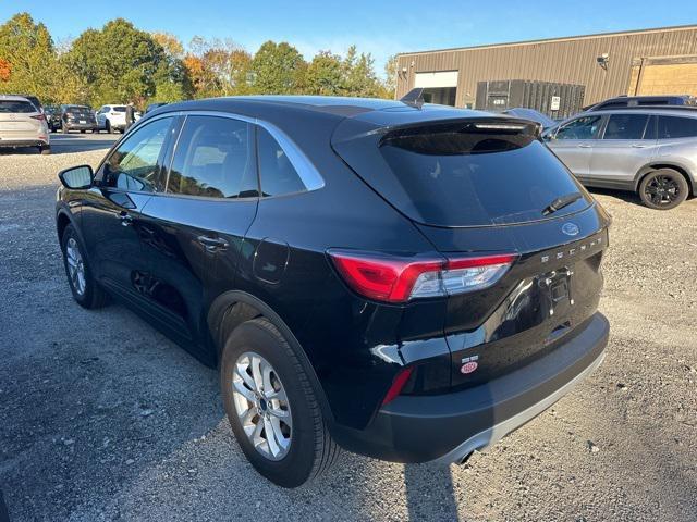 used 2022 Ford Escape car, priced at $23,900