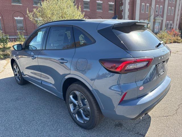 new 2024 Ford Escape car, priced at $31,557