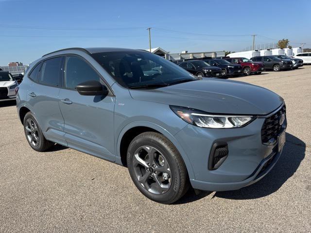 new 2024 Ford Escape car, priced at $31,557