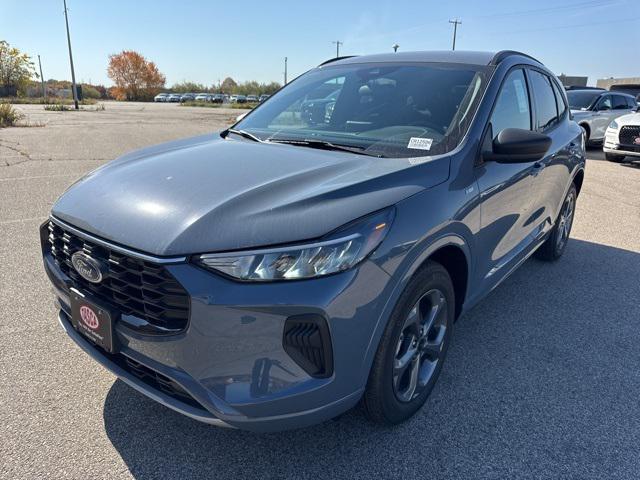 new 2024 Ford Escape car, priced at $31,557