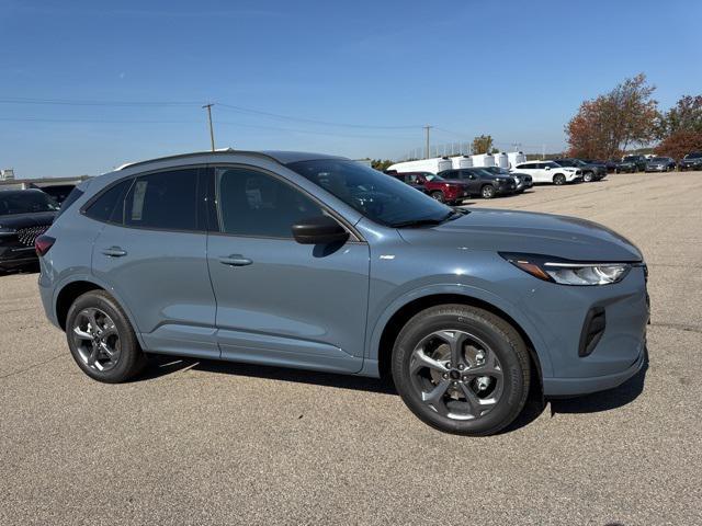 new 2024 Ford Escape car, priced at $31,557