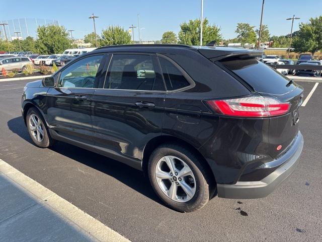 new 2024 Ford Edge car, priced at $35,125