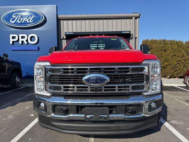 new 2024 Ford F-450 car, priced at $60,410