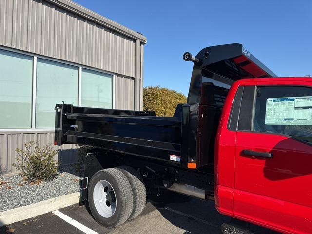 new 2024 Ford F-450 car, priced at $60,410