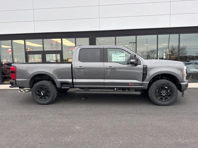 new 2025 Ford F-350 car, priced at $86,730