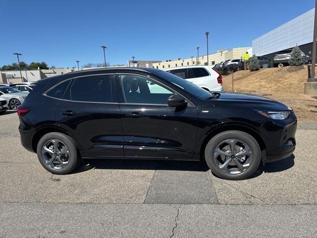 new 2024 Ford Escape car, priced at $35,602