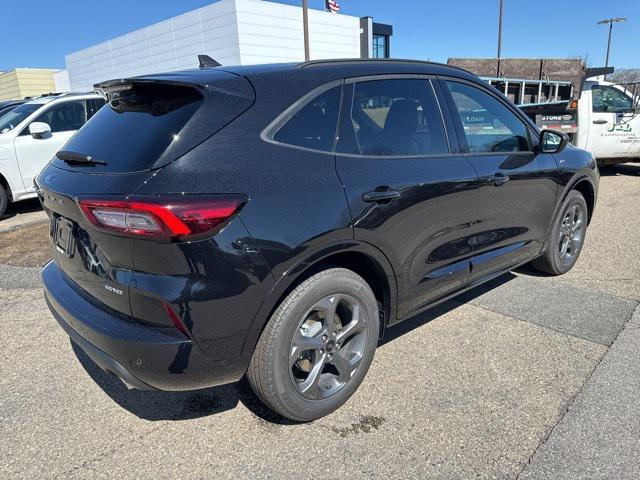 new 2024 Ford Escape car, priced at $35,602