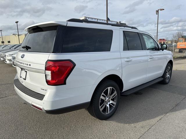 new 2024 Ford Expedition car, priced at $66,812