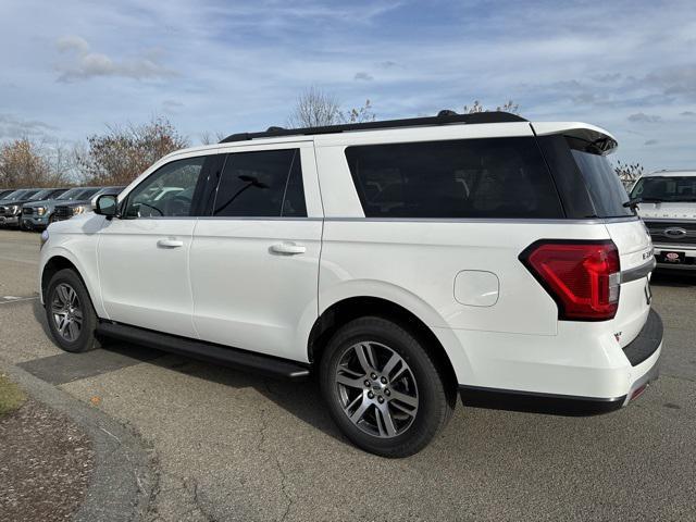 new 2024 Ford Expedition car, priced at $66,812