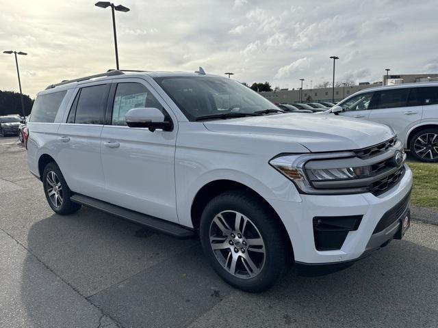 new 2024 Ford Expedition car, priced at $66,812