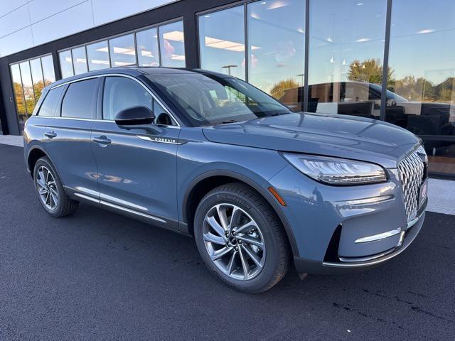 new 2024 Lincoln Corsair car, priced at $47,738