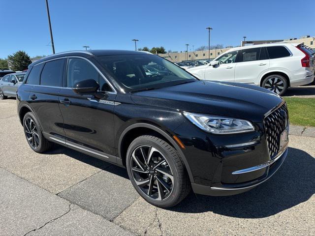 new 2024 Lincoln Corsair car, priced at $52,800