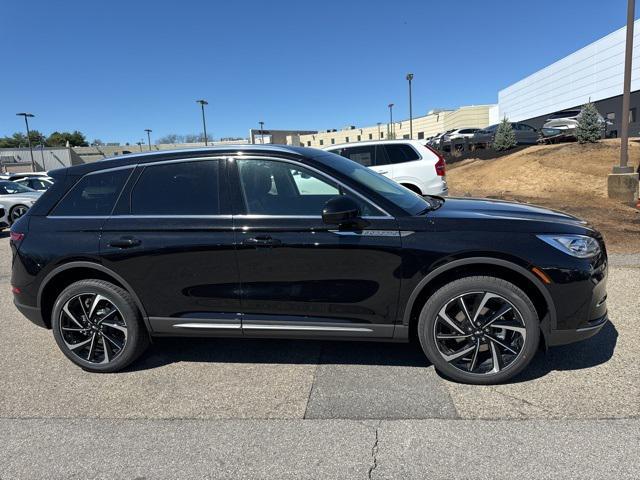 new 2024 Lincoln Corsair car, priced at $52,800