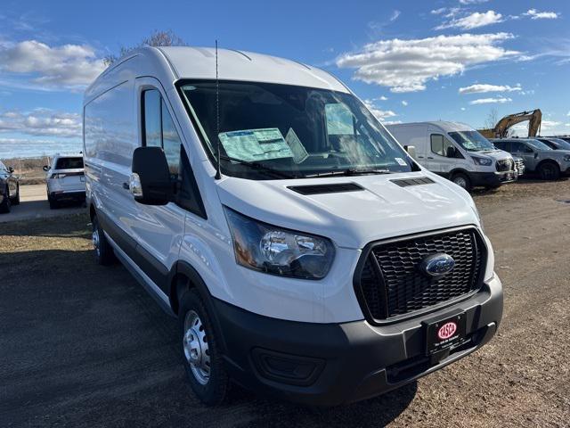 new 2024 Ford Transit-250 car, priced at $53,536