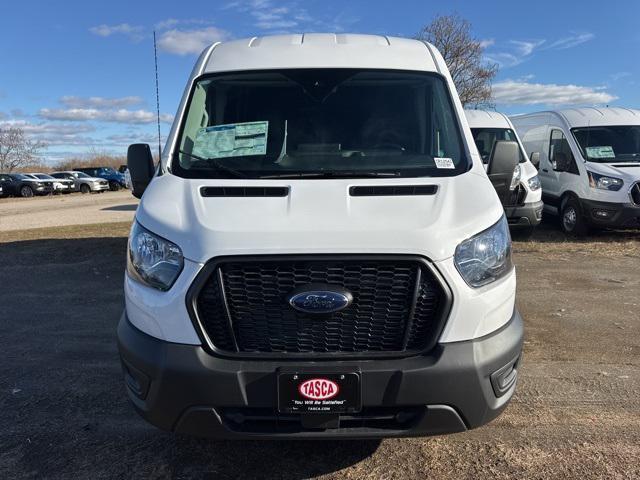 new 2024 Ford Transit-250 car, priced at $53,536